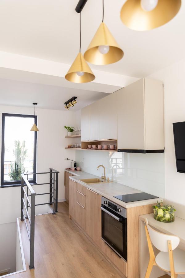 Studio 8 I One Bedroom Apartment I Airport I Therme Otopeni Esterno foto