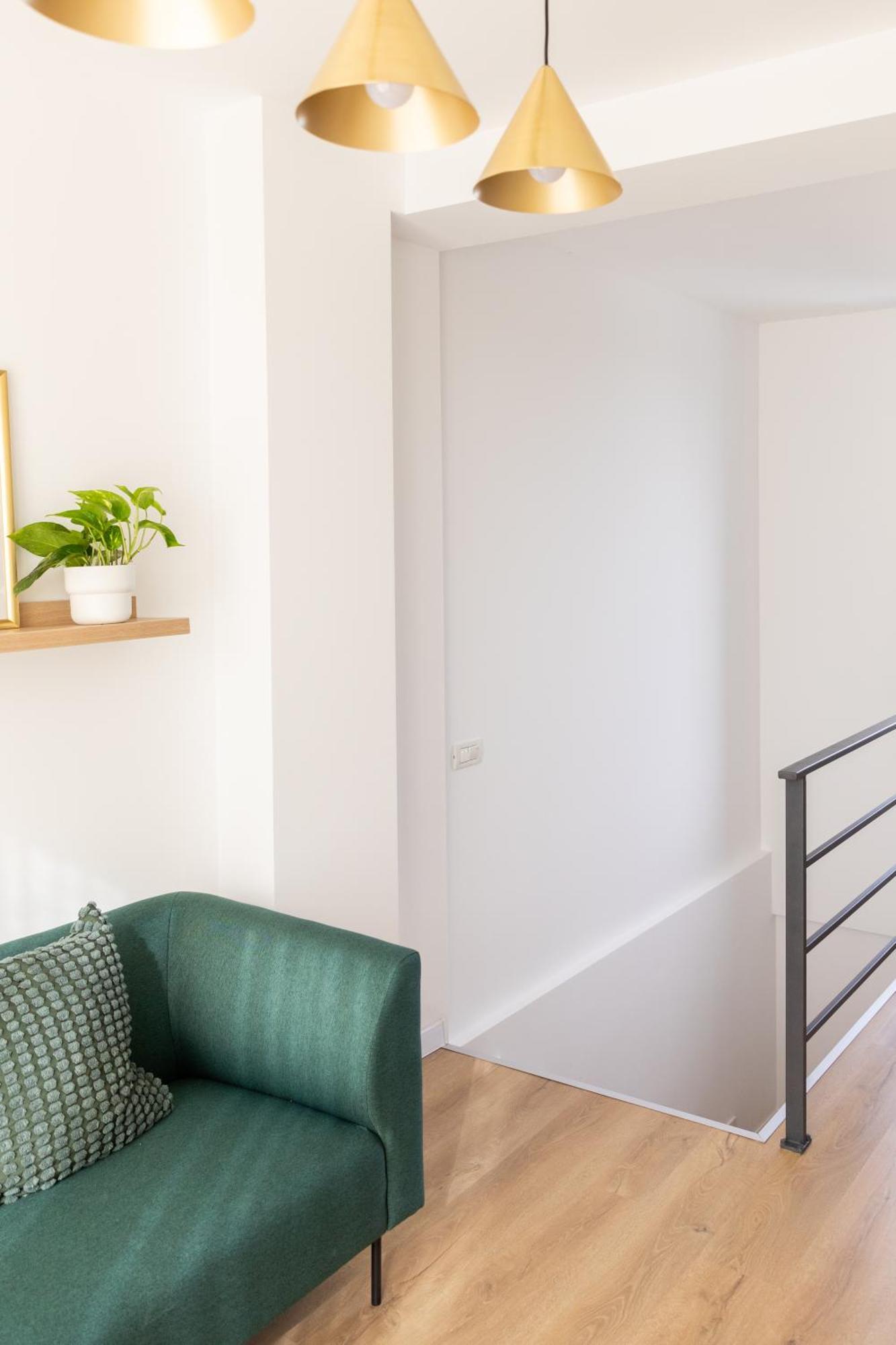 Studio 8 I One Bedroom Apartment I Airport I Therme Otopeni Esterno foto